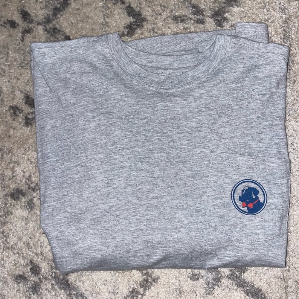 Southern Proper Long Sleeve Tee